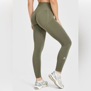 Oner Active EffortlessLift Seamless Leggings